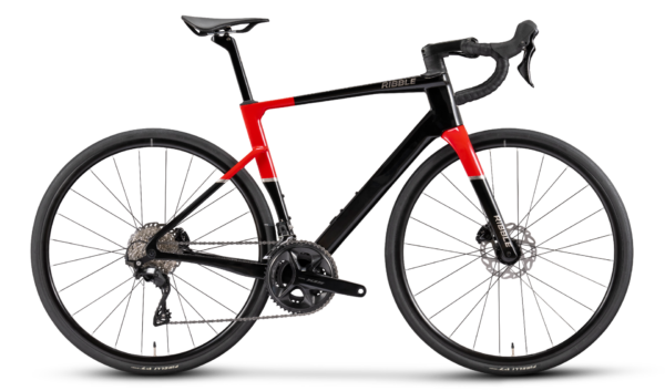 Ribble Allroad SL R 105 Mechanical Ribble Allroad SL R 105 Mechanical