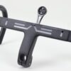 Level Out-Front Computer Mount - Garmin / Wahoo Level Out-Front Computer Mount - Garmin / Wahoo
