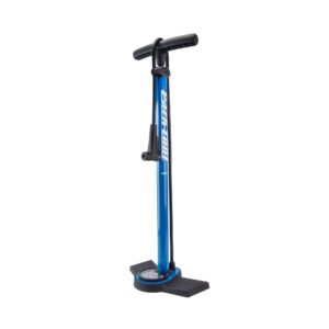Park Tool Home Mechanic Floor Pump PFP-10