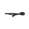 K-Edge Garmin IHS Mount Combo Black Anodised K-Edge Garmin IHS Mount Combo Black Anodised