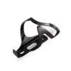 Level Carbon Fibre Bottle Cage - 3K Gloss Finish Level Carbon Fibre Bottle Cage - 3K Gloss Finish