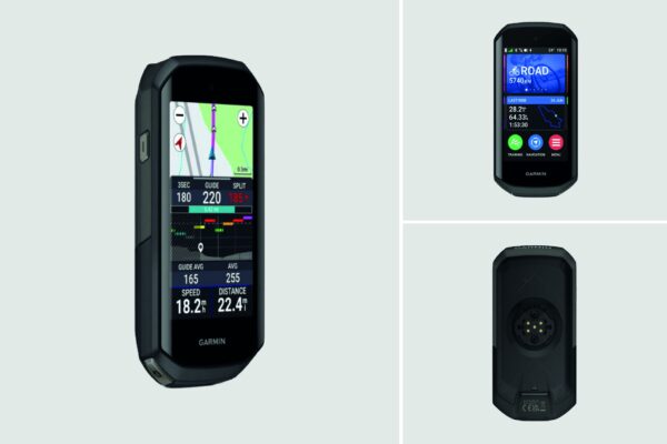 Garmin Edge 1050 GPS Bike Computer Garmin Edge 1050 GPS Bike Computer