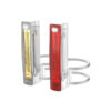 Knog Plus Twinpack - Translucent Knog Plus Twinpack - Translucent