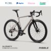 Ribble Allroad Ti Ultegra Di2 Ribble Allroad Ti Ultegra Di2