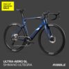 Ribble Ultra-Aero SL Ultegra Di2 Ribble Ultra-Aero SL Ultegra Di2