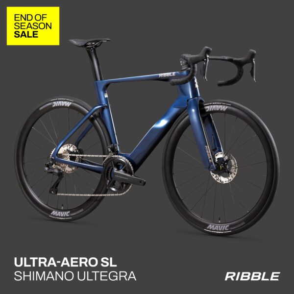 Ribble Ultra-Aero SL Ultegra Di2 Ribble Ultra-Aero SL Ultegra Di2