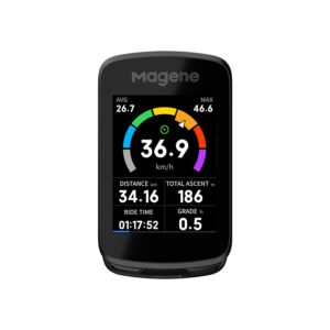 Magene C606 Pro Smart GPS Bike Computer