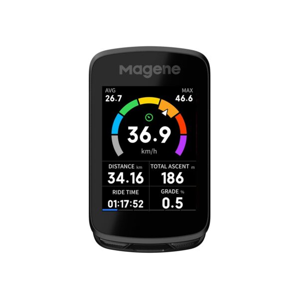 Magene C606 Pro Smart GPS Bike Computer Magene C606 Pro Smart GPS Bike Computer