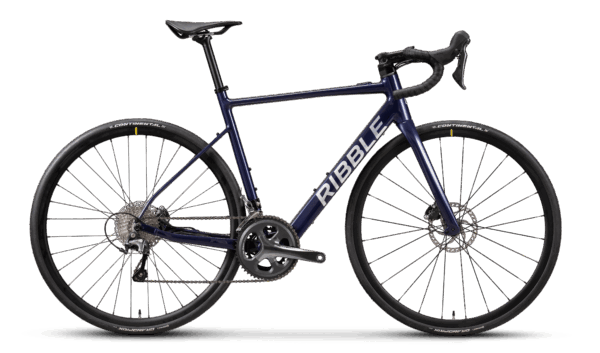 Ribble Endurance AL e Tiagra Ribble Endurance AL e Tiagra