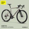 Ribble CGR Ti-X Ultegra Di2 Ribble CGR Ti-X Ultegra Di2