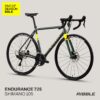 Ribble Endurance 725 Disc 105 Mechanical Ribble Endurance 725 Disc 105 Mechanical