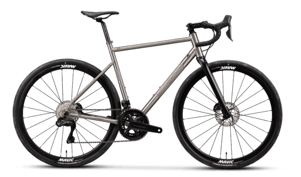 Ribble CGR Ti Ultegra Di2 Ribble CGR Ti Ultegra Di2