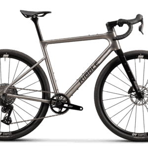 Ribble ALLGRIT Ti-X Rival XPLR AXS