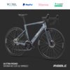 Ribble Ultra-Road 105 Mechanical Ribble Ultra-Road 105 Mechanical