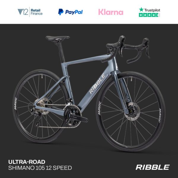 Ribble Ultra-Road 105 Mechanical Ribble Ultra-Road 105 Mechanical
