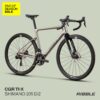 Ribble CGR Ti-X 105 Di2 Ribble CGR Ti-X 105 Di2