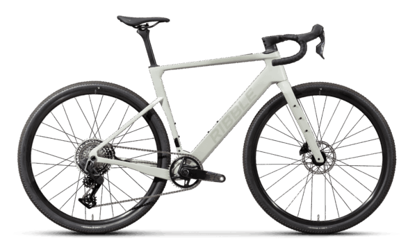 Ribble ALLGRIT E CARBON-X Force XPLR AXS Ribble ALLGRIT E CARBON-X Force XPLR AXS