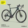 Ribble CGR AL 105 Mechanical Ribble CGR AL 105 Mechanical