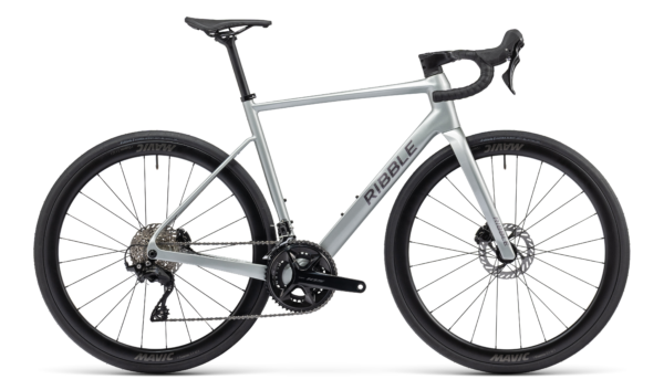 Ribble Allroad Carbon 105 Mechanical Aero Ribble Allroad Carbon 105 Mechanical Aero