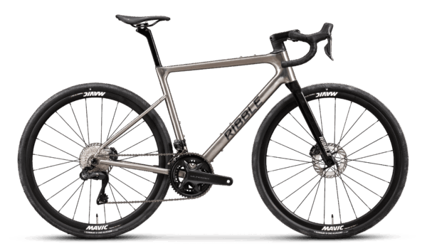 Ribble CGR Ti-X Ultegra Di2 Ribble CGR Ti-X Ultegra Di2