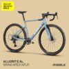 Ribble ALLGRIT E AL Apex XPLR Ribble ALLGRIT E AL Apex XPLR