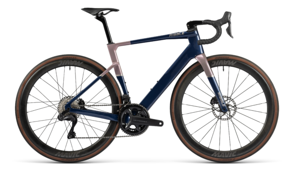 Ribble Allroad SL R e Ultegra Di2 Ribble Allroad SL R e Ultegra Di2