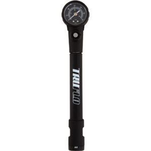 Truflo Combishock Shock/Fork/Tyre Pump