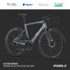 Ribble Ultra-Road Dura-Ace Di2 Zipp Ribble Ultra-Road Dura-Ace Di2 Zipp
