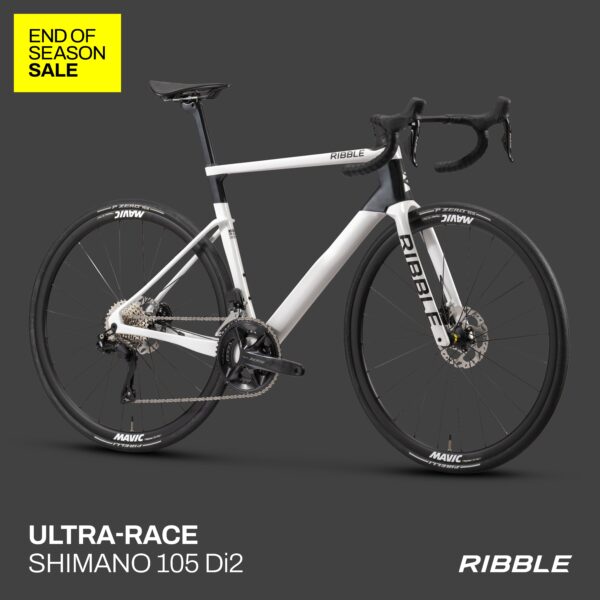 Ribble Ultra-Race 105 Di2 Ribble Ultra-Race 105 Di2