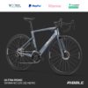 Ribble Ultra-Road 105 Di2 Aero