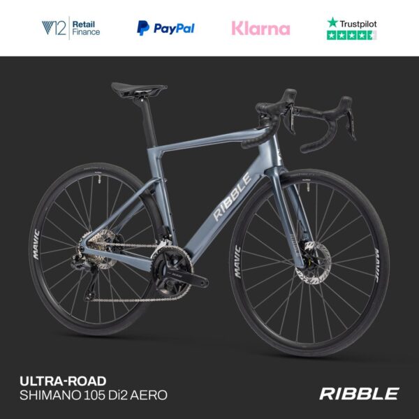 Ribble Ultra-Road 105 Di2 Aero