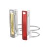 Knog Plus Twinpack - Translucent Knog Plus Twinpack - Translucent
