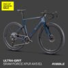 Ribble Ultra-Grit Force XPLR AXS Ribble Ultra-Grit Force XPLR AXS