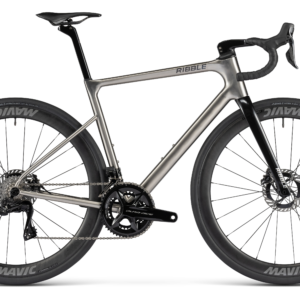 Ribble Allroad Ti Dura-Ace Di2