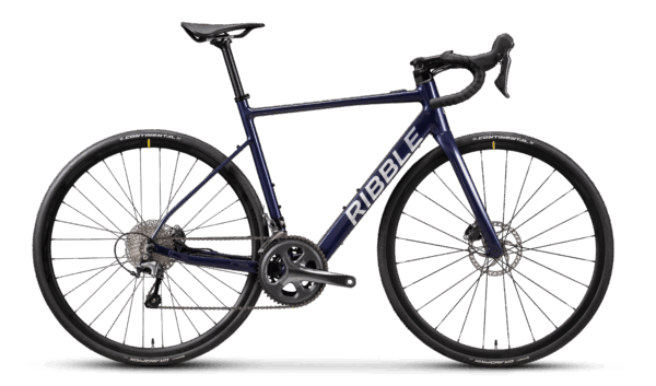 Ribble Endurance AL e Tiagra Ribble Endurance AL e Tiagra