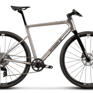 Ribble CGR Ti-X Sportfit Apex XPLR AXS