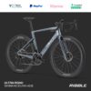 Ribble Ultra-Road Dura-Ace Di2 Ribble Ultra-Road Dura-Ace Di2
