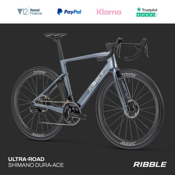 Ribble Ultra-Road Dura-Ace Di2 Ribble Ultra-Road Dura-Ace Di2