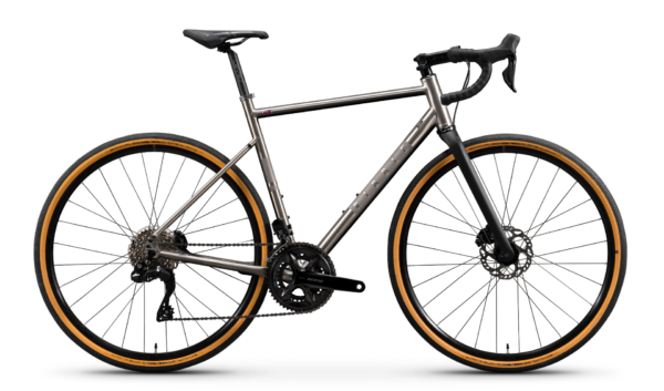 Ribble CGR Ti 105 Di2 Ribble CGR Ti 105 Di2