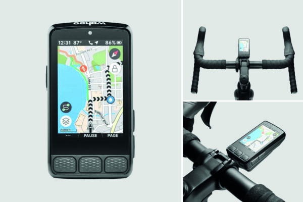 Wahoo Elemnt Roam 3 GPS Bike Computer Wahoo Elemnt Roam 3 GPS Bike Computer