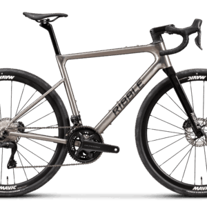 Ribble CGR Ti-X Ultegra Di2