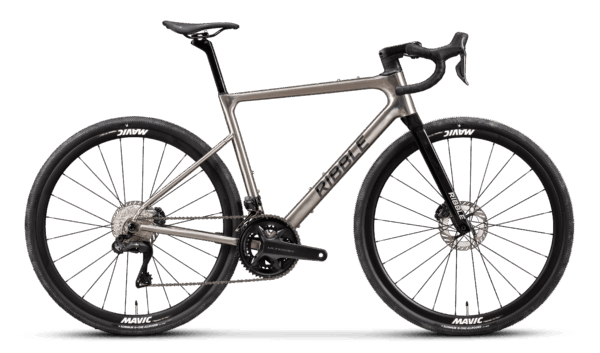 Ribble CGR Ti-X Ultegra Di2 Ribble CGR Ti-X Ultegra Di2
