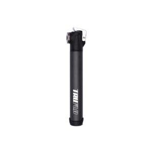 Truflo Air Switch Pocket HV/HP Mini Pump Grey/Black