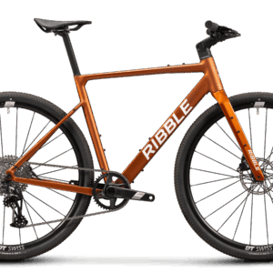 Ribble Allgrit AL Sportfit Apex XPLR