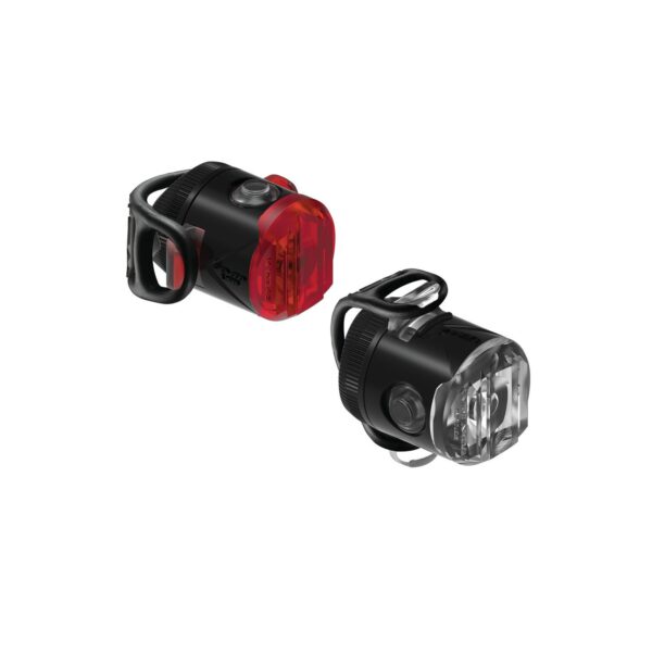Lezyne Femto USB-C Drive Light Set Lezyne Femto USB-C Drive Light Set