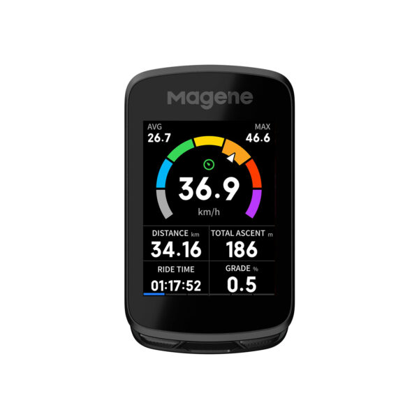 Magene C606 Pro Smart GPS Bike Computer Magene C606 Pro Smart GPS Bike Computer