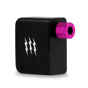 Muc-Off AirMach Electric Mini Inflator Pro