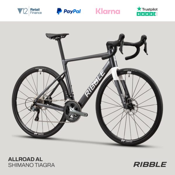 Ribble Allroad AL Tiagra Ribble Allroad AL Tiagra