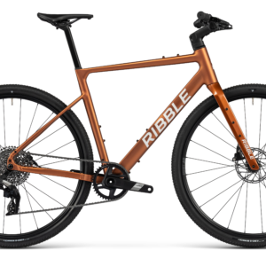Ribble Allgrit AL SRAM Apex XPLR AXS Sportfit - Aluminium Gravel Bike