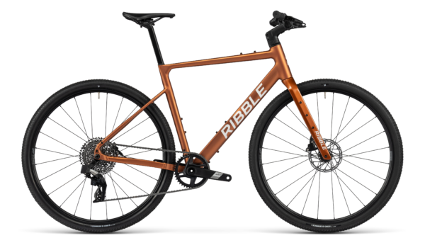 Ribble Allgrit AL SRAM Apex XPLR AXS Sportfit - Aluminium Gravel Bike Ribble Allgrit AL SRAM Apex XPLR AXS Sportfit - Aluminium Gravel Bike